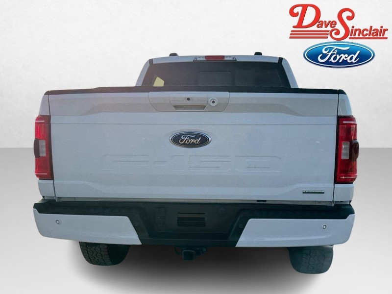 Ford F-150 Vehicle Image 08