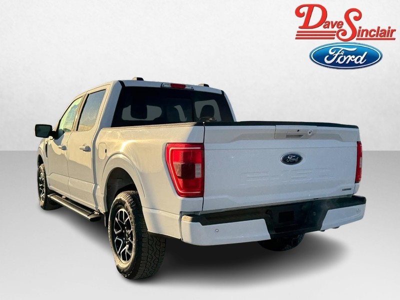 Ford F-150 Vehicle Image 09