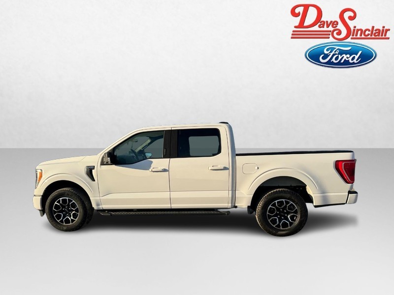 Ford F-150 Vehicle Image 10