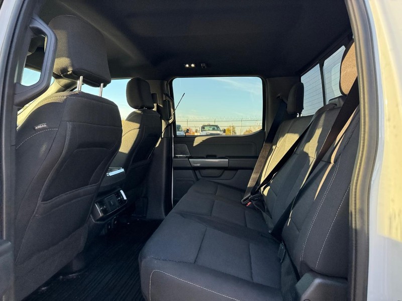 Ford F-150 Vehicle Image 12