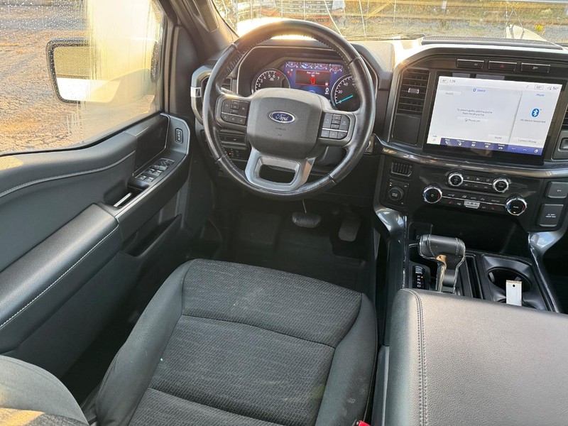 Ford F-150 Vehicle Image 13