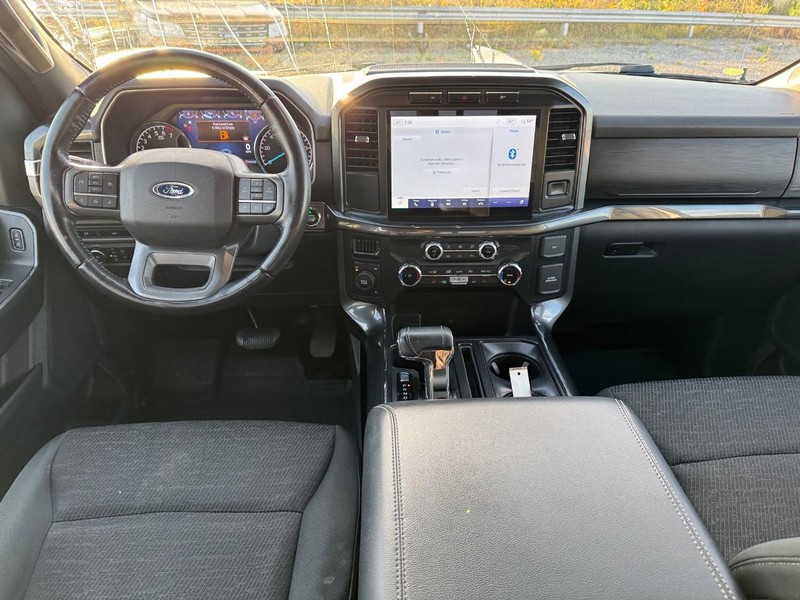 Ford F-150 Vehicle Image 14