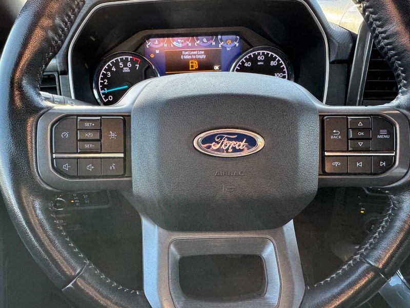 Ford F-150 Vehicle Image 18