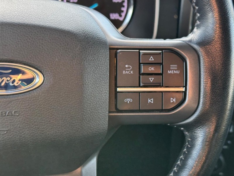 Ford F-150 Vehicle Image 20