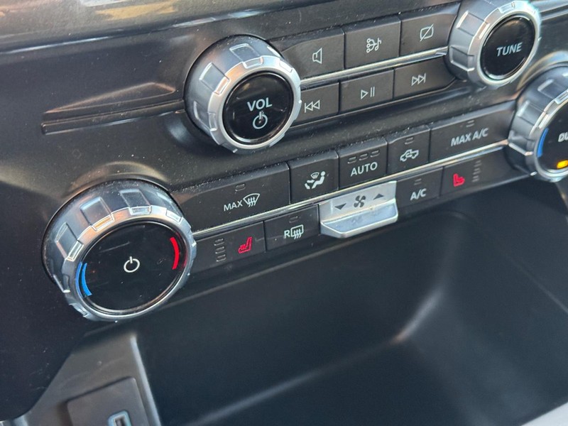 Ford F-150 Vehicle Image 21