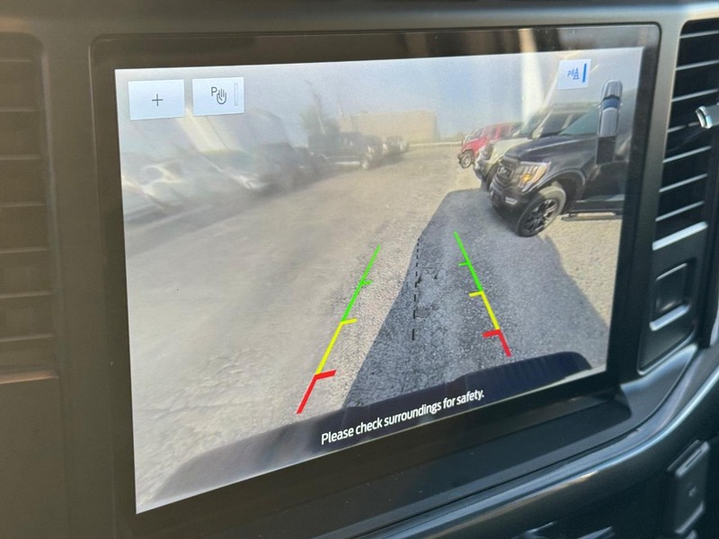 Ford F-150 Vehicle Image 22