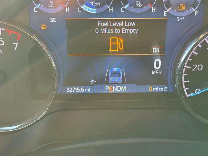 Ford F-150 Vehicle Image 23