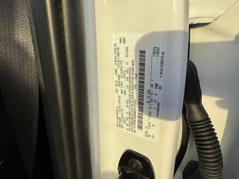 Ford F-150 Vehicle Image 24