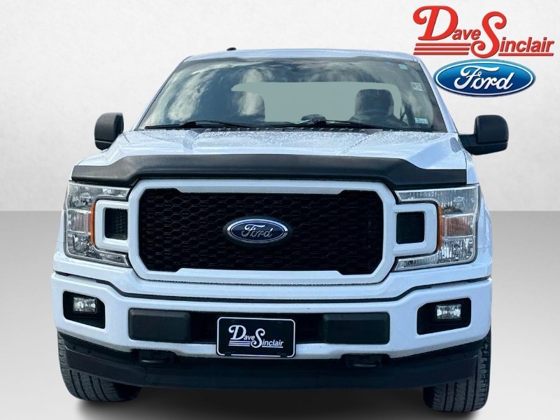 Ford F-150 Vehicle Image 02