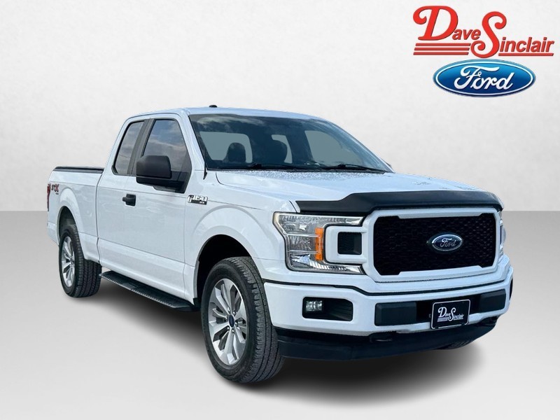 Ford F-150 Vehicle Image 04