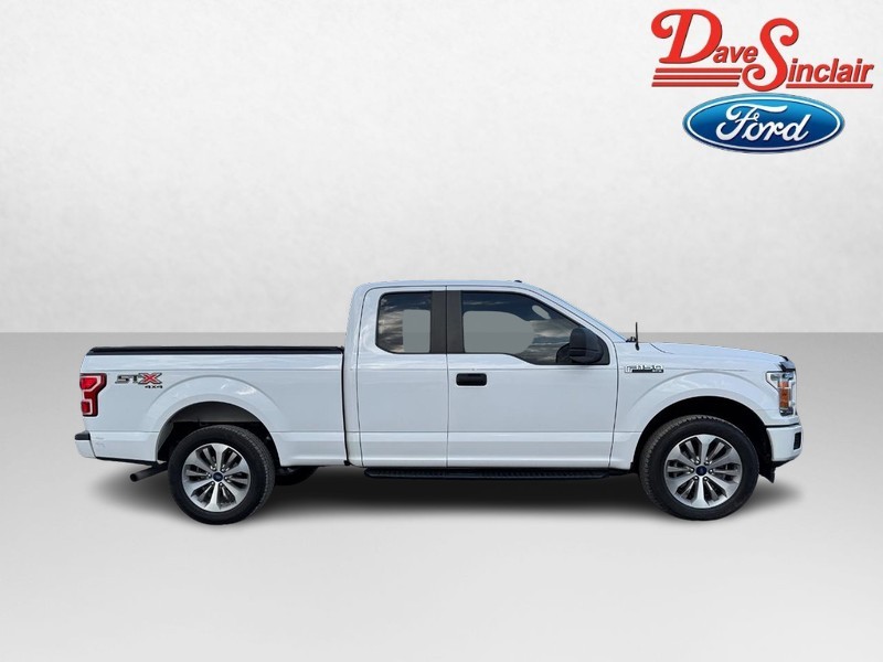 Ford F-150 Vehicle Image 05