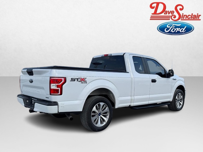 Ford F-150 Vehicle Image 07