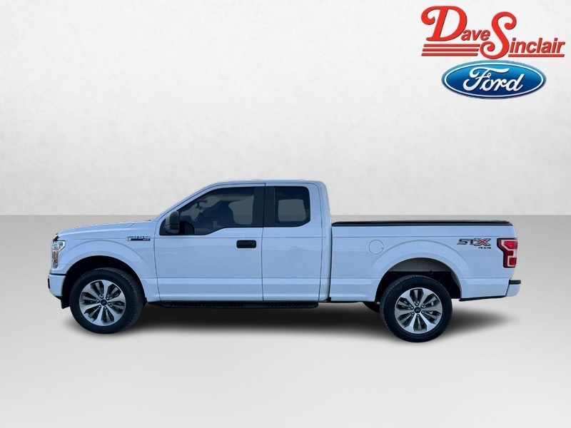 Ford F-150 Vehicle Image 10