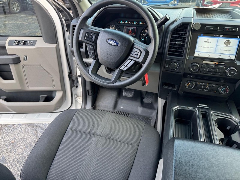 Ford F-150 Vehicle Image 13