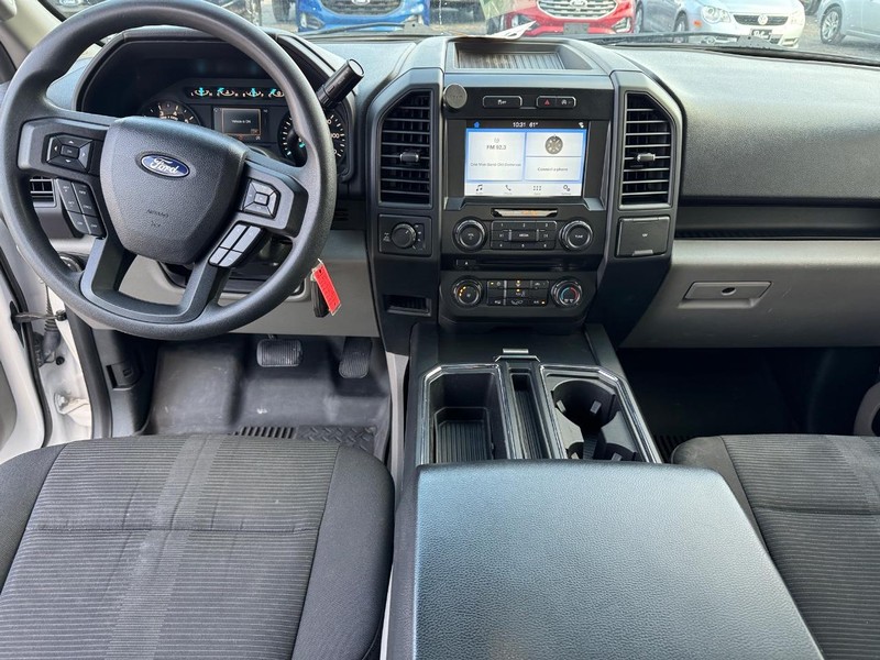 Ford F-150 Vehicle Image 14