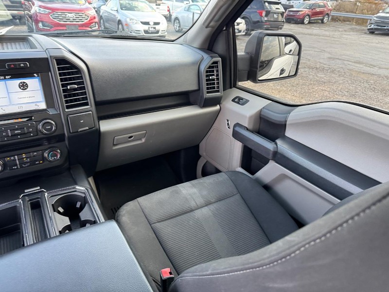 Ford F-150 Vehicle Image 15