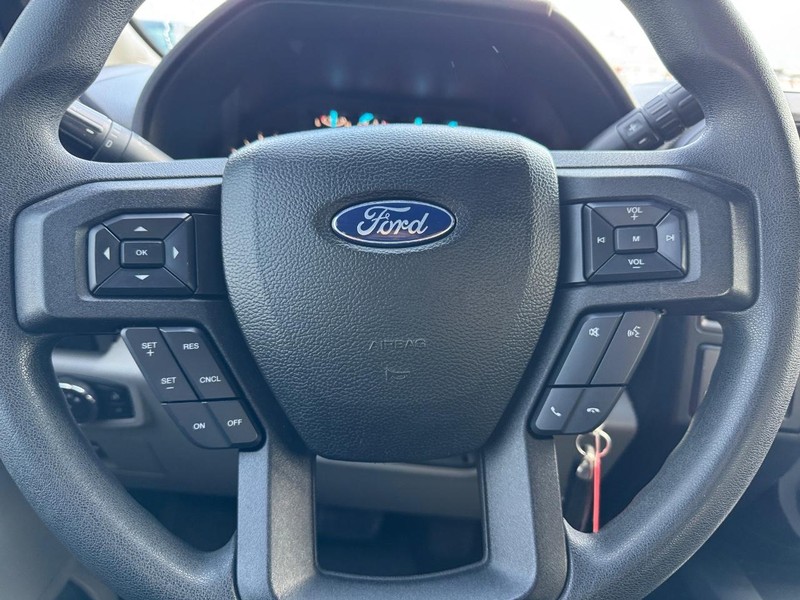 Ford F-150 Vehicle Image 18