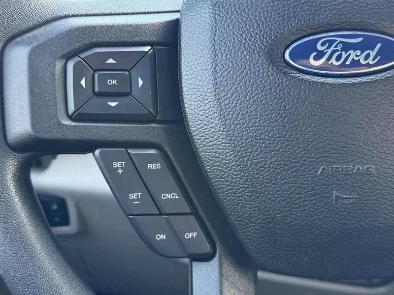 Ford F-150 Vehicle Image 19