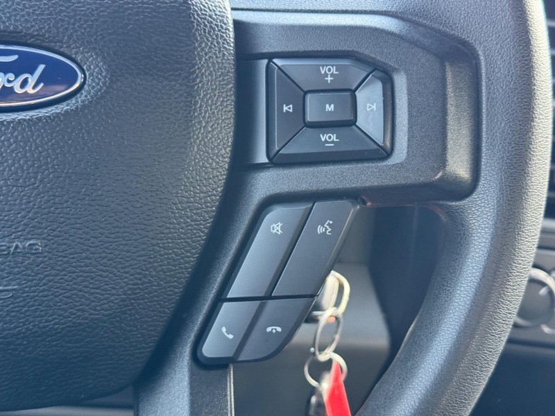 Ford F-150 Vehicle Image 20