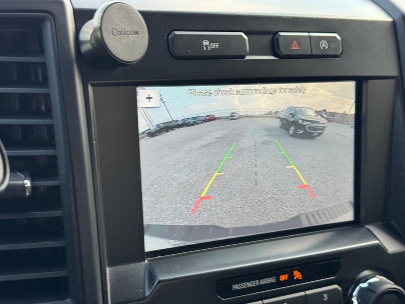 Ford F-150 Vehicle Image 21