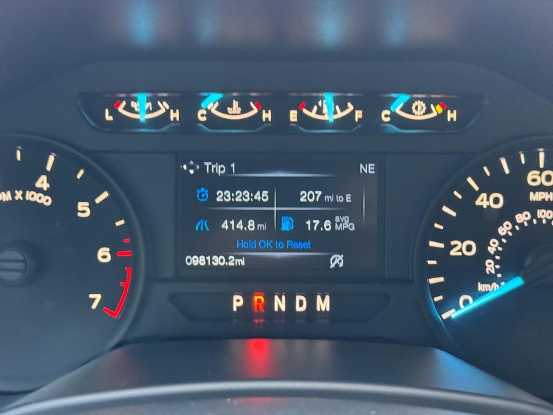 Ford F-150 Vehicle Image 22