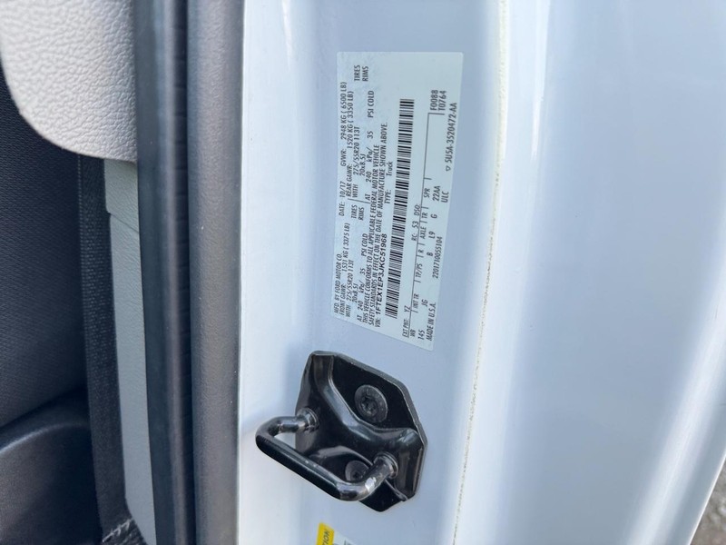 Ford F-150 Vehicle Image 23