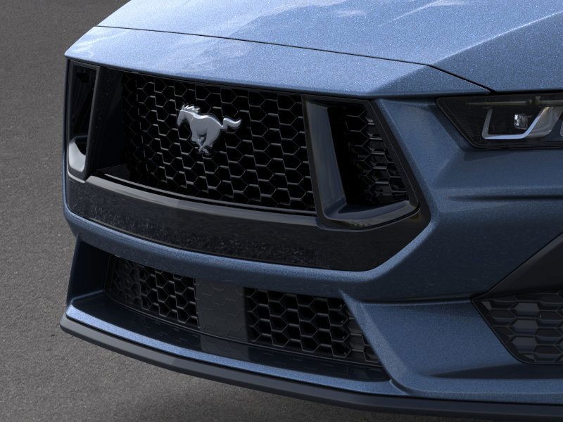 Ford Mustang Vehicle Image 19