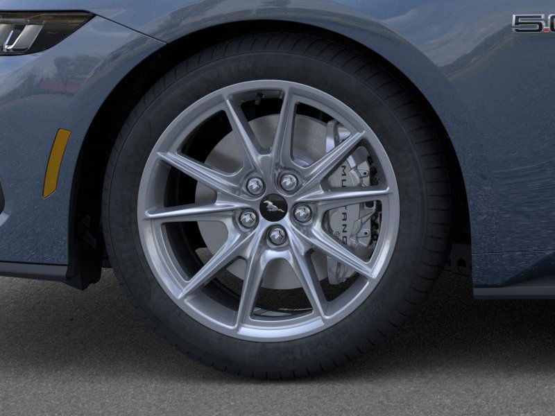Ford Mustang Vehicle Image 21