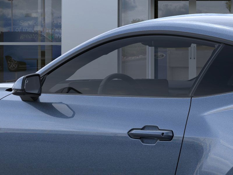 Ford Mustang Vehicle Image 22