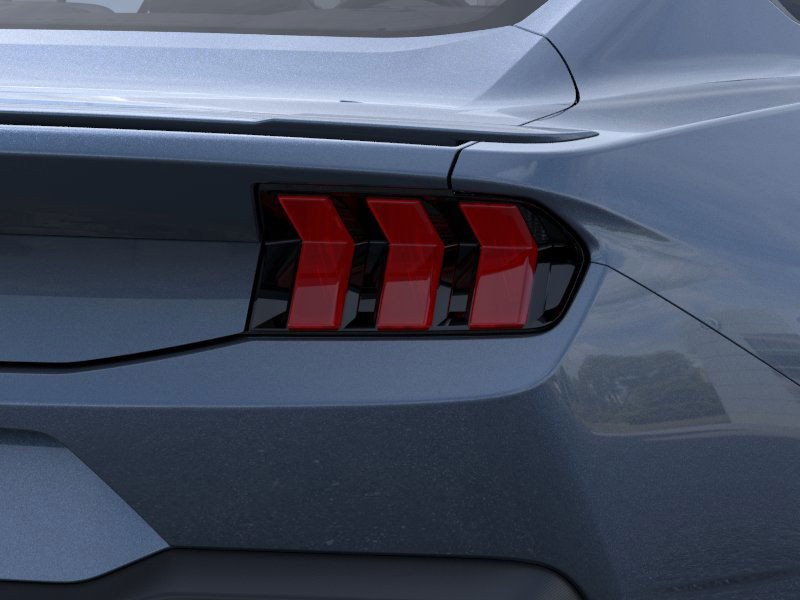 Ford Mustang Vehicle Image 23