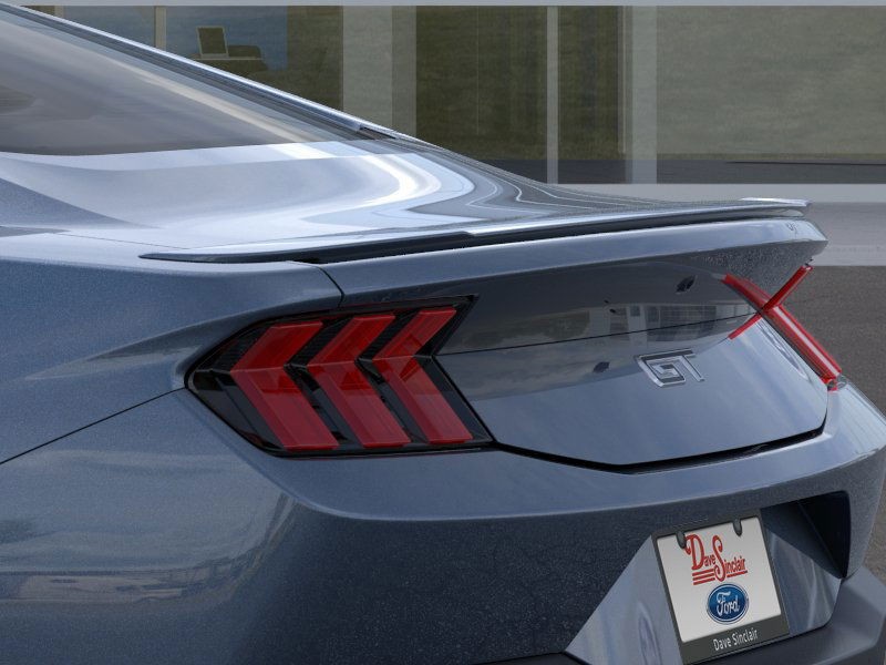 Ford Mustang Vehicle Image 24