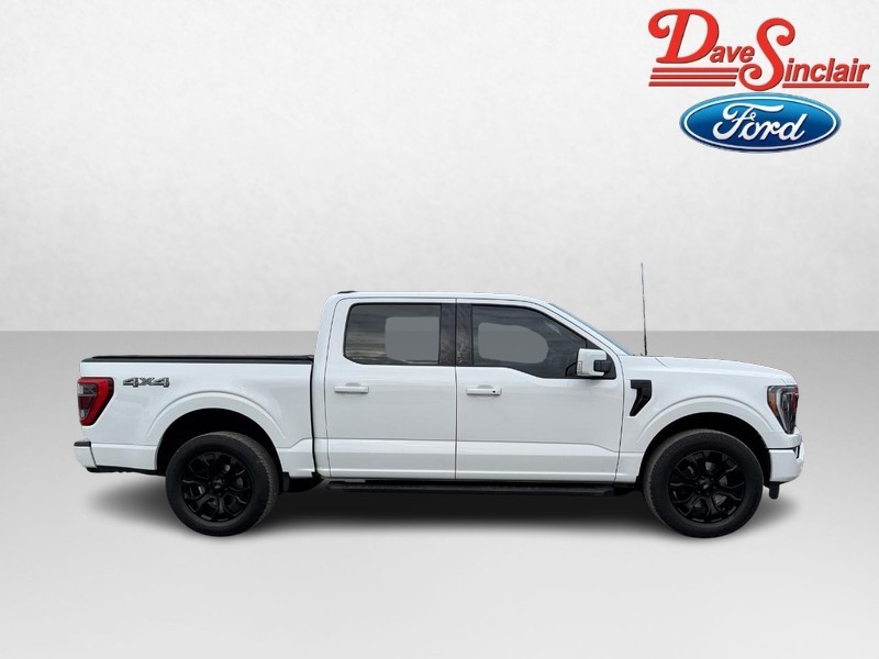 Ford F-150 Vehicle Full-screen Gallery Image 05