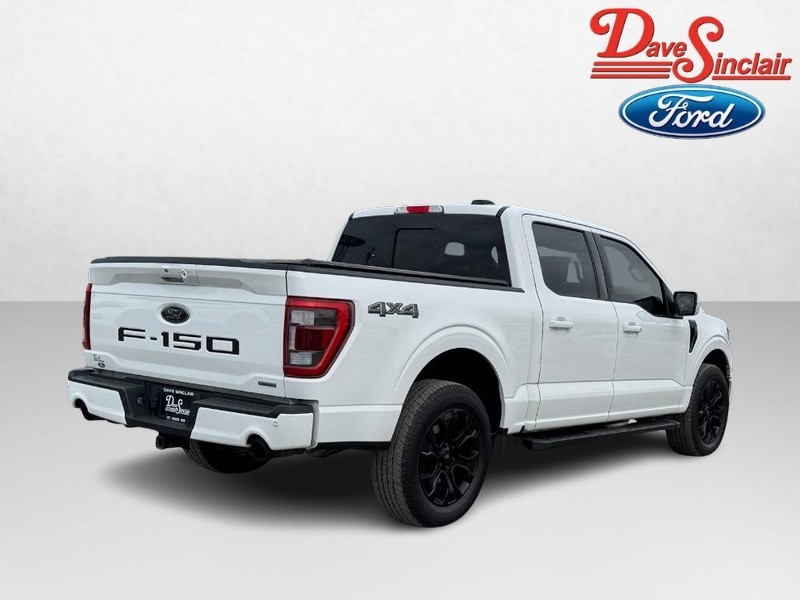 Ford F-150 Vehicle Full-screen Gallery Image 07