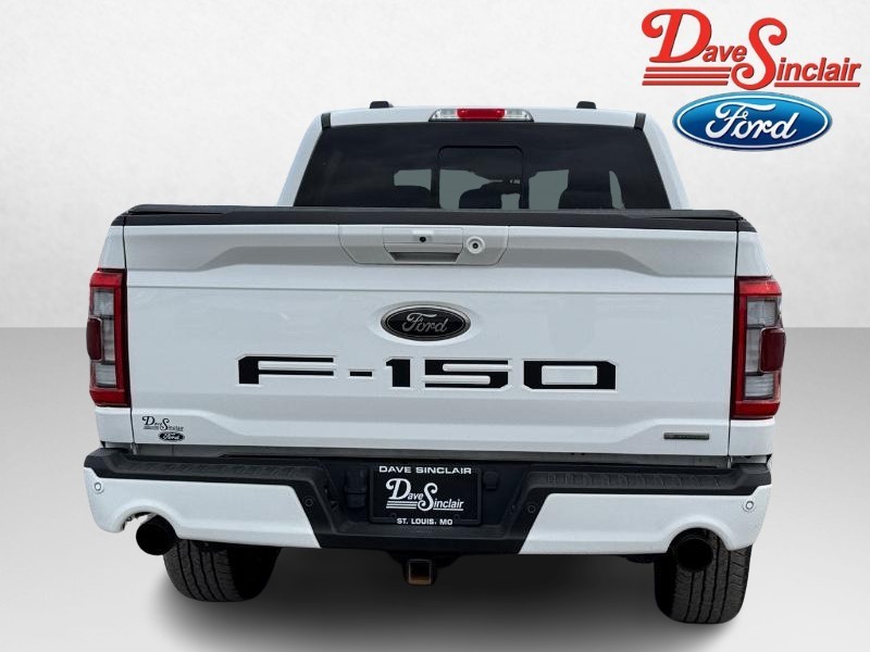 Ford F-150 Vehicle Full-screen Gallery Image 08