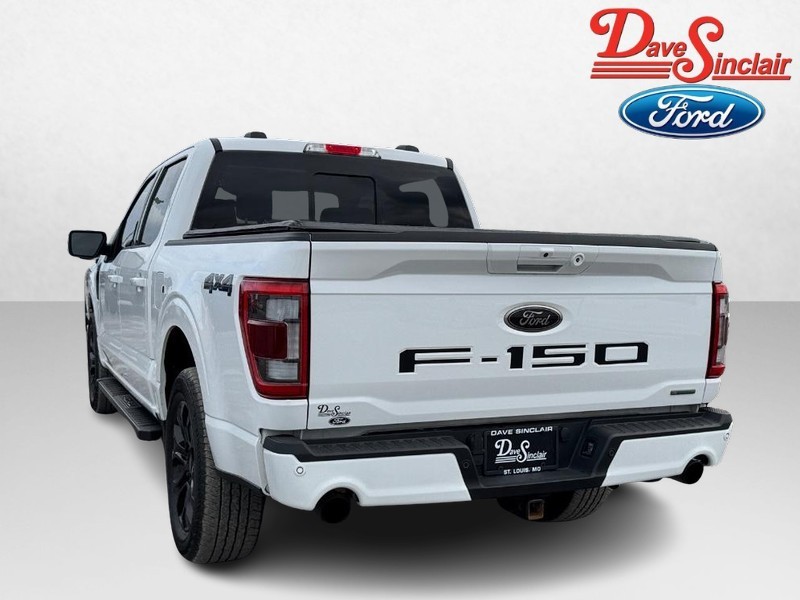 Ford F-150 Vehicle Full-screen Gallery Image 09