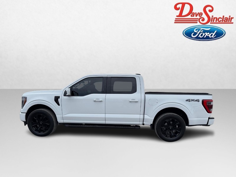 Ford F-150 Vehicle Full-screen Gallery Image 10