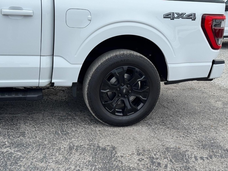 Ford F-150 Vehicle Full-screen Gallery Image 11