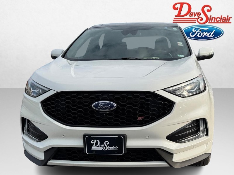 Ford Edge Vehicle Image 02