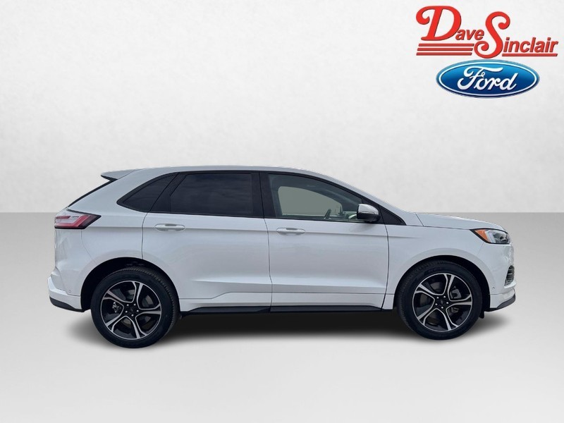 Ford Edge Vehicle Image 05