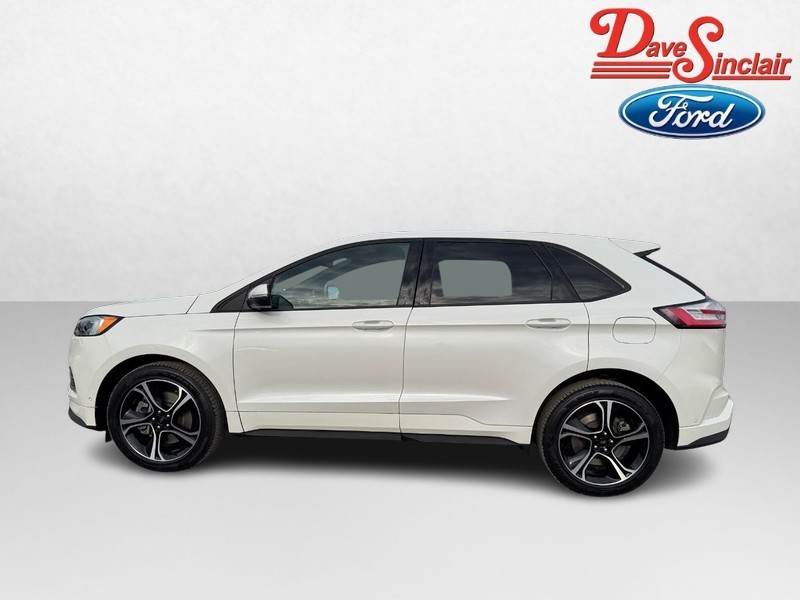 Ford Edge Vehicle Image 10