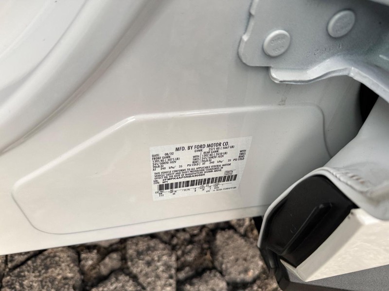 Ford Edge Vehicle Image 26