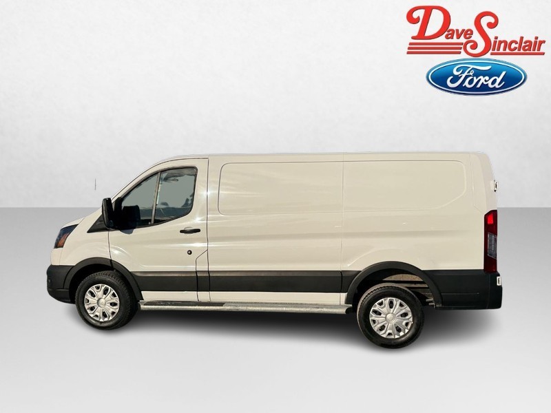 Ford Transit Cargo Van Vehicle Full-screen Gallery Image 10