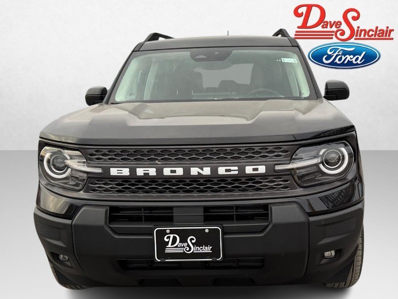 Ford Bronco Sport Vehicle Image 02