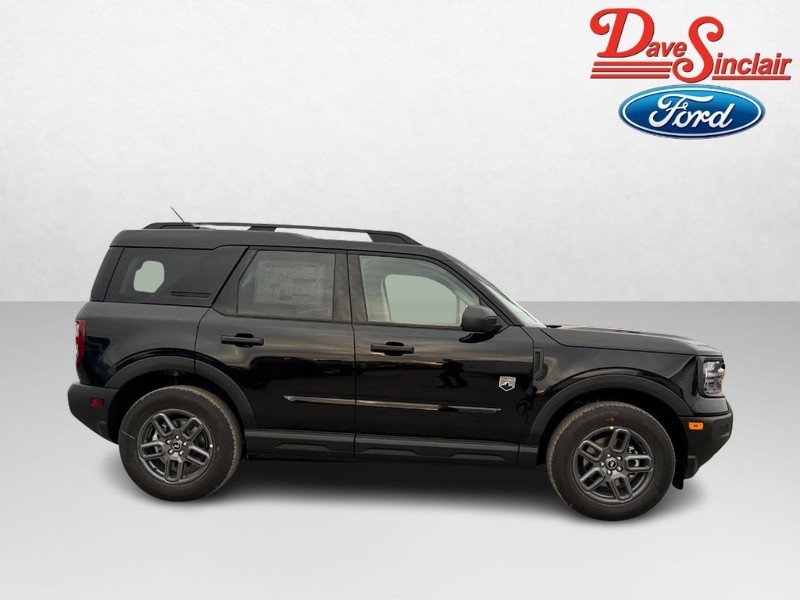 Ford Bronco Sport Vehicle Image 05