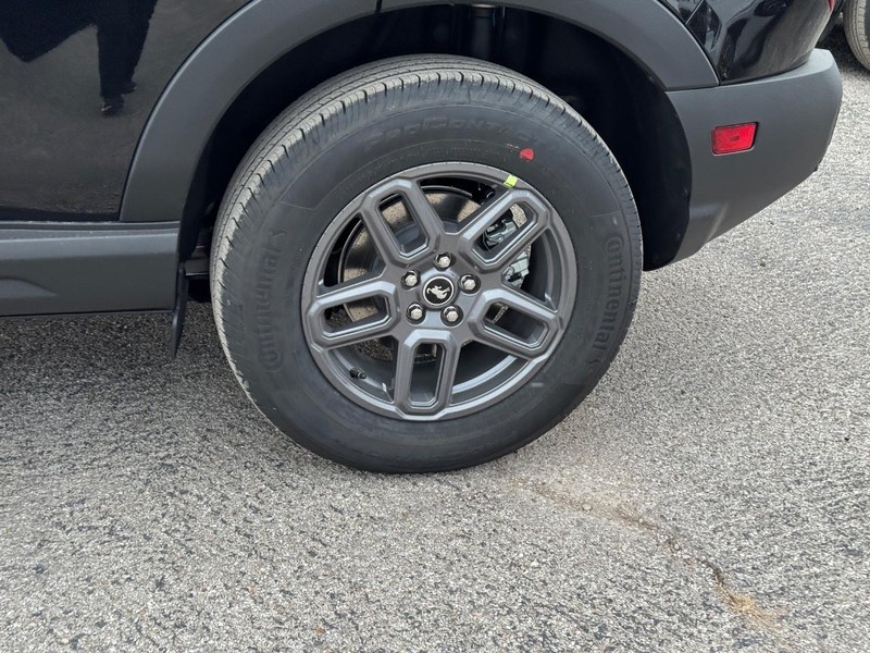 Ford Bronco Sport Vehicle Image 11