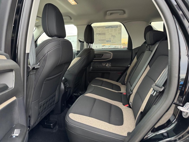 Ford Bronco Sport Vehicle Image 12