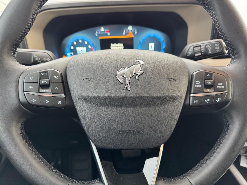 Ford Bronco Sport Vehicle Image 19