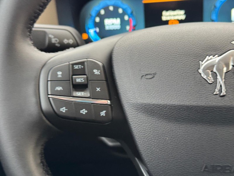 Ford Bronco Sport Vehicle Image 20