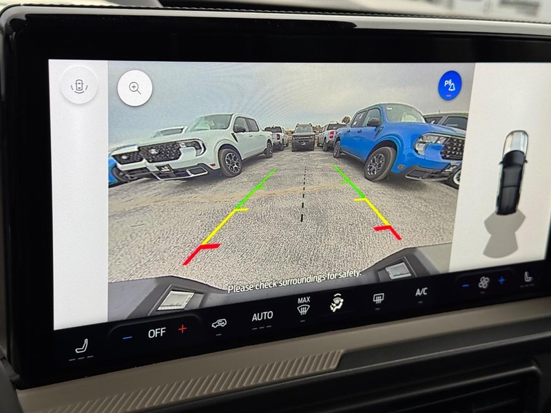 Ford Bronco Sport Vehicle Image 23