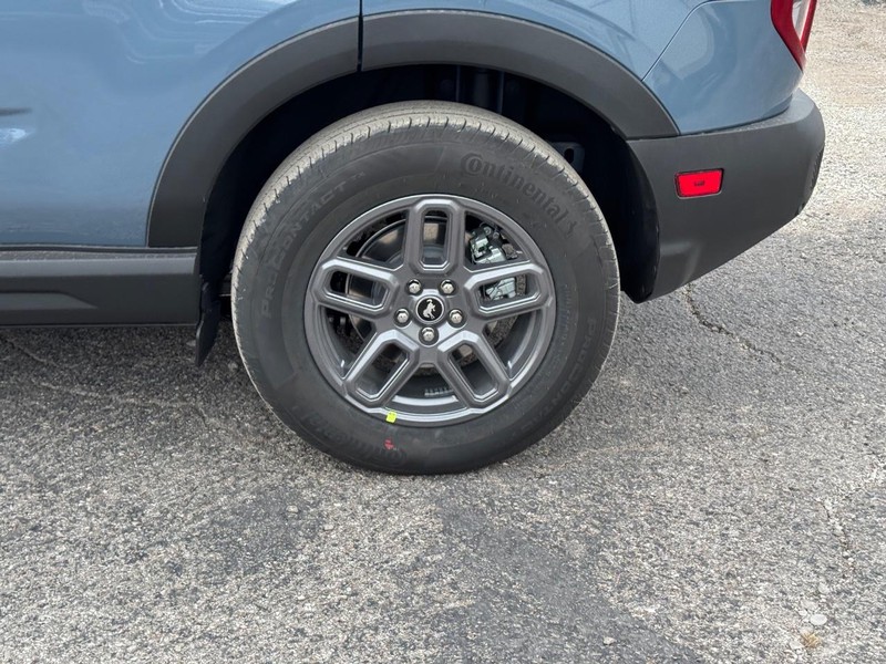 Ford Bronco Sport Vehicle Image 11